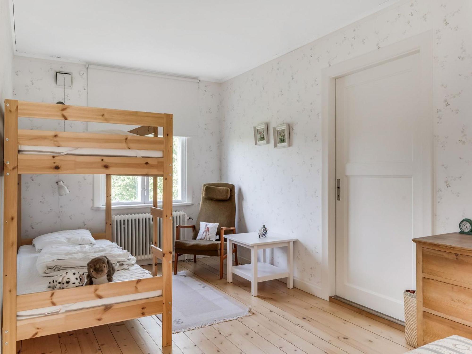 Holiday Home Norrgarden - Snd118 By Interhome Lekeryd Extérieur photo