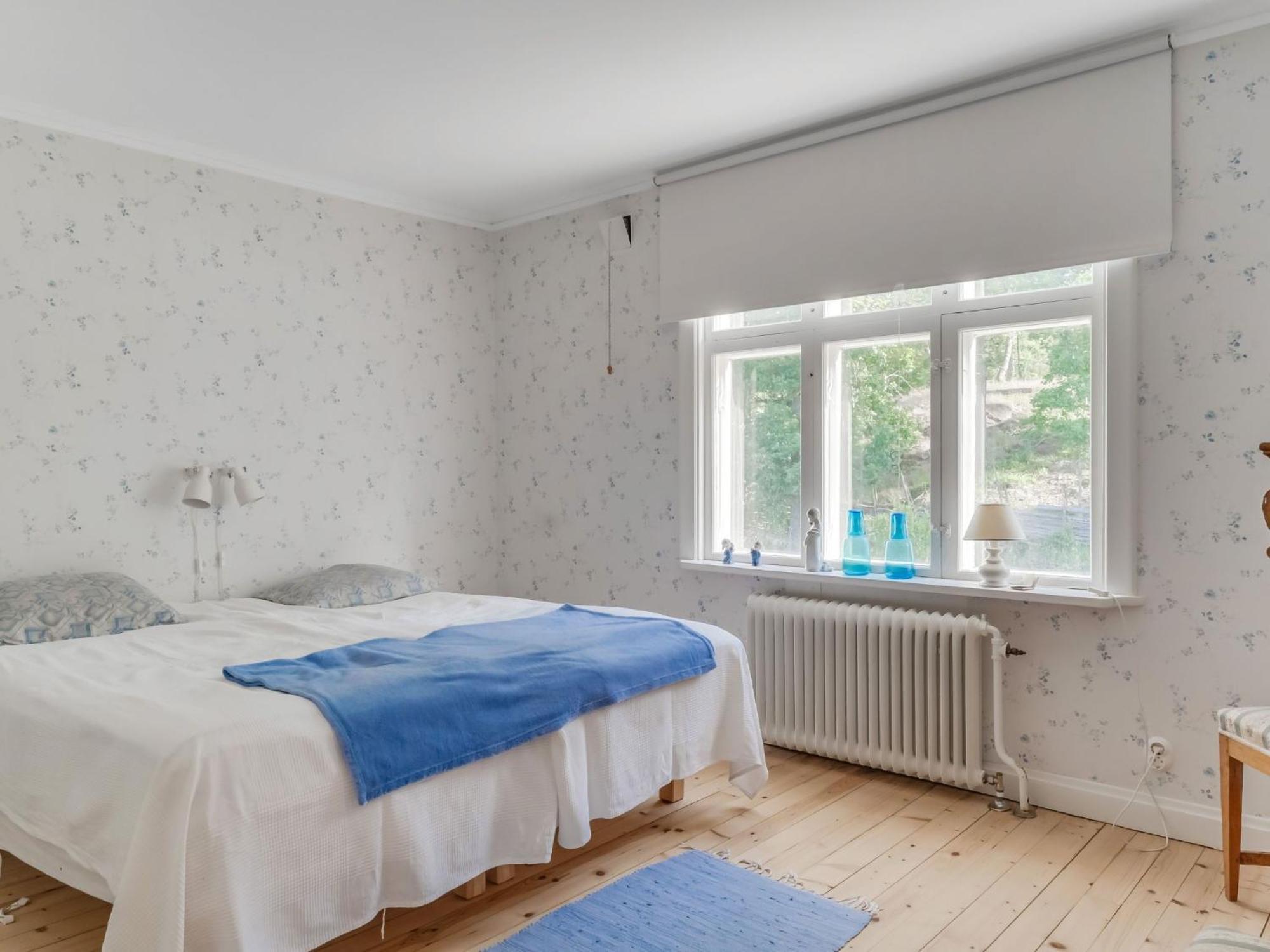 Holiday Home Norrgarden - Snd118 By Interhome Lekeryd Extérieur photo