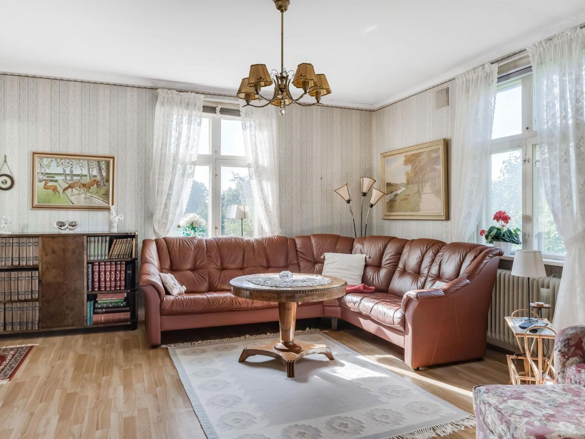 Holiday Home Norrgarden - Snd118 By Interhome Lekeryd Extérieur photo